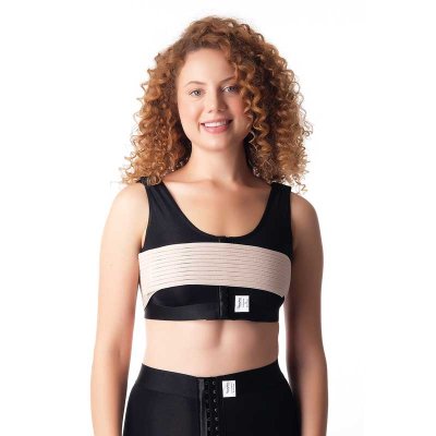 Bodyflex Ameliyat Sonrası Göğüs Bandı Ürün Kodu: BL 660